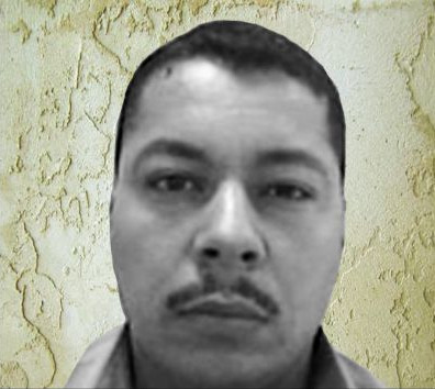 Picture of fugitive